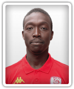 Modou Diop