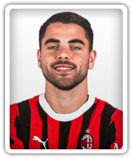 Riccardo Sottil