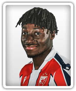 Axel Bakayoko