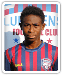 Bismark Ansah