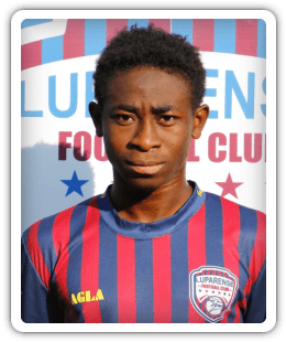 Bismark Ansah