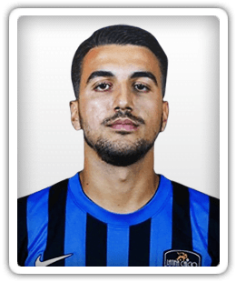 Christian Barberini