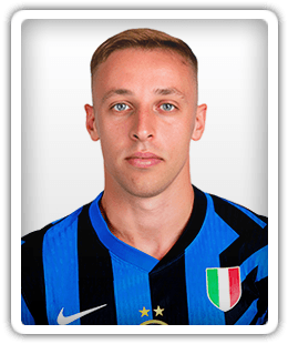 Davide Frattesi