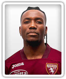 David Okereke