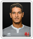 Oussama M'Hamsi
