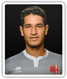 Oussama M'Hamsi