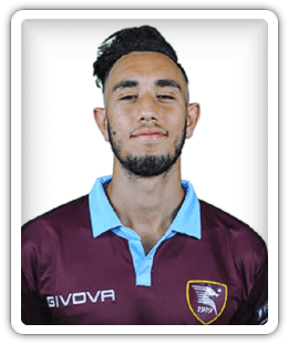 Sofiane Ahmed-Kadi