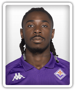 Moise Kean