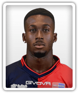 Nigel Kyeremateng