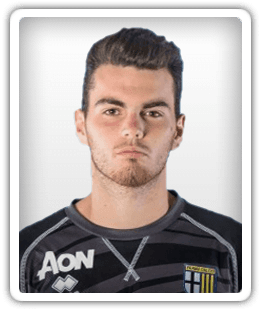 Federico Adorni