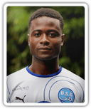 Alex Fredy Guèhi