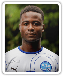 Alex Fredy Guèhi