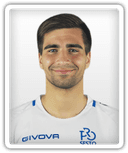 Luca Petrungaro