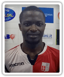 Modou Badjie