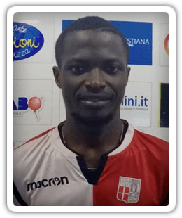Modou Badjie