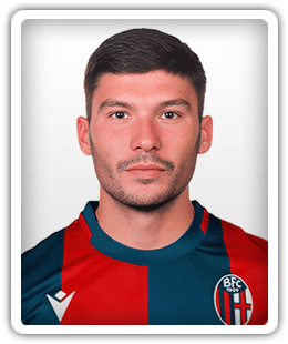Nicolò Cambiaghi