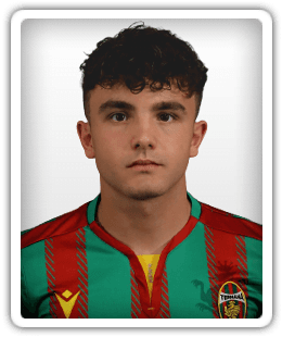 Leonardo Mazza