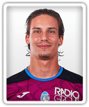 Marco Carnesecchi