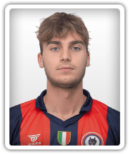 Christian Scorza