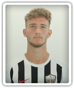 Christian Minchillo