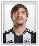 Sandro Tonali