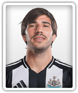 Sandro Tonali