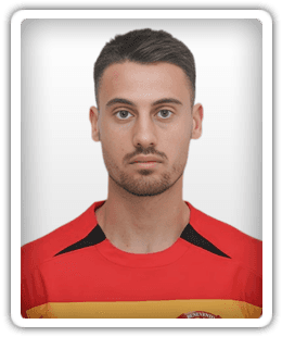Mattia Viviani