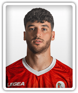 Fabian Pavone