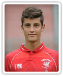Andrea Bagnolo
