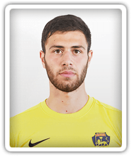 Matteo Fracassini
