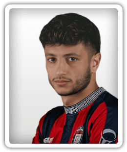 Marco Spina