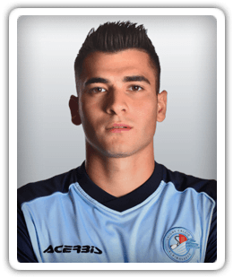 Christian Calì