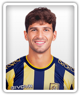 Marco Ruggero