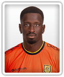 Demba Thiam