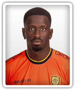 Demba Thiam