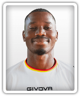 Lamine Fofana