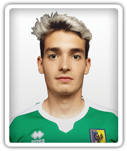 Matteo Cazzaro