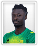 Andrew Amoh