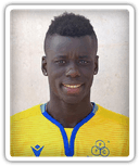 Bachir Mané