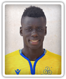 Bachir Mané