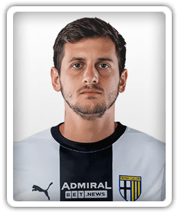 Emanuele Valeri