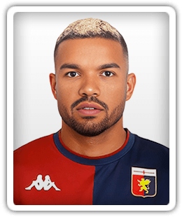 Junior Messias