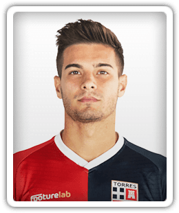 Alessio Girgi