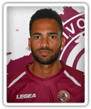 Andrew Marie-Sainte