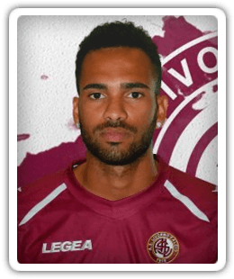 Andrew Marie-Sainte