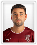 Mattia Morello