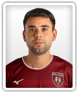 Mattia Morello