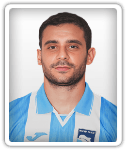 Davide Merola