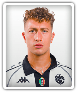 Salvatore Esposito