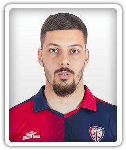 Gianluca Gaetano